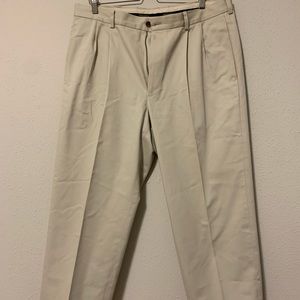 Brooks brothers slacks. Size 37W/32L but have been altered